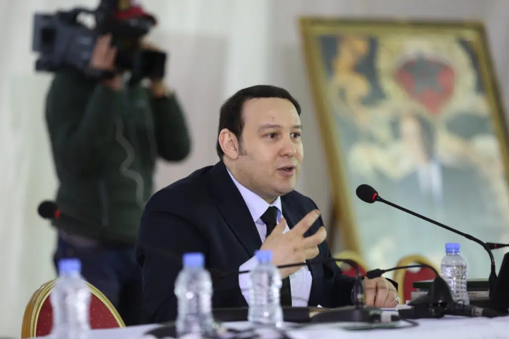 الطريقة القادرية البودشيشية بين الروح والتجارة: جدل التدويل والهوية