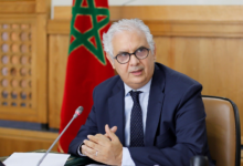 بركة بين الحكومة والنقابة… توازن مفقود واحتجاجات تتصاعد