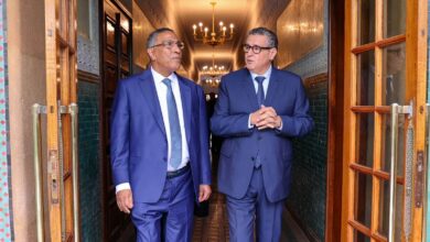 موخاريق ينتقد غلاء المعيشة ويصعّد ضد قانون الإضراب بالمغرب