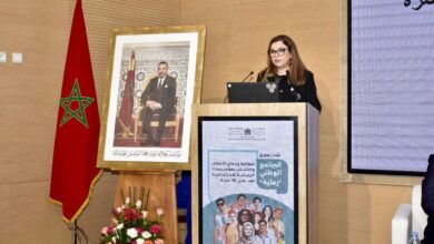 إطلاق بحث وطني حول العنف ضد الأطفال لتعزيز الحماية