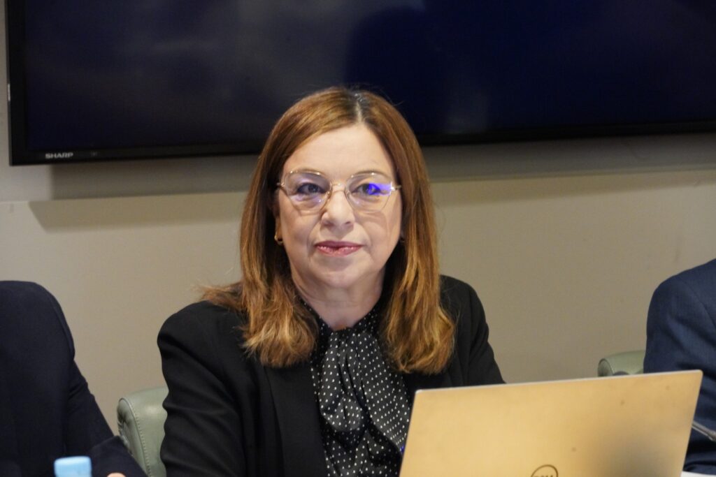 وزيرة التضامن تدعو لتغيير مفهوم “الخيرية” بالمغرب