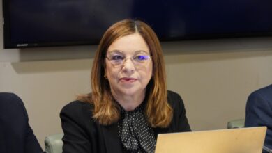 وزيرة التضامن تدعو لتغيير مفهوم “الخيرية” بالمغرب