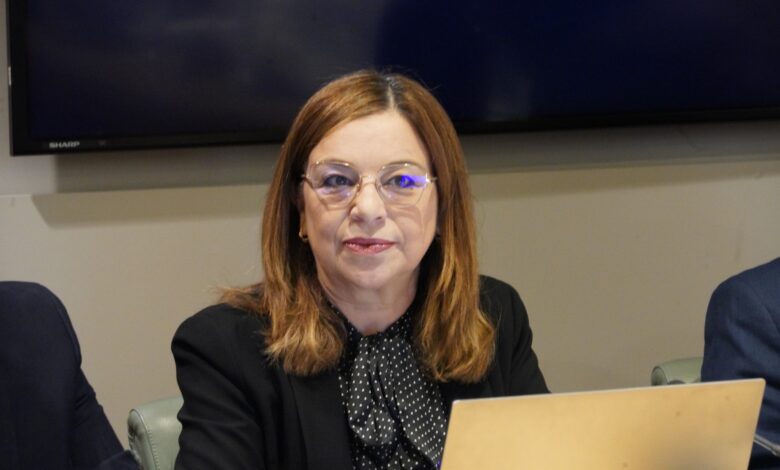 وزيرة التضامن تدعو لتغيير مفهوم “الخيرية” بالمغرب % وزيرة التضامن تدعو لتغيير مفهوم “الخيرية” بالمغرب