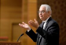 بركة يعترف بفشل التشغيل… والحكومة تواصل بيع الوهم % بركة يعترف بفشل التشغيل… والحكومة تواصل بيع الوهم