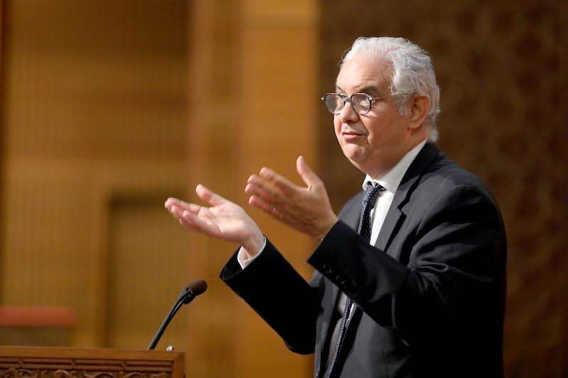 بركة يعترف بفشل التشغيل… والحكومة تواصل بيع الوهم