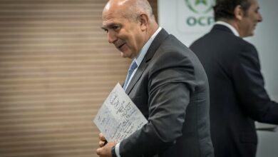 مصطفى التراب يقود إعادة تنظيم OCP لتعزيز الأداء والاستدامة