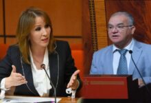 مضيان يتجه للنقض بعد تأييد الحكم في قضية التشهير