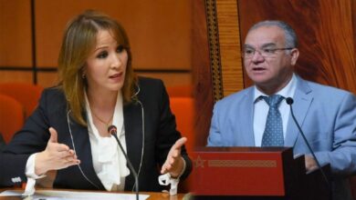 مضيان يتجه للنقض بعد تأييد الحكم في قضية التشهير