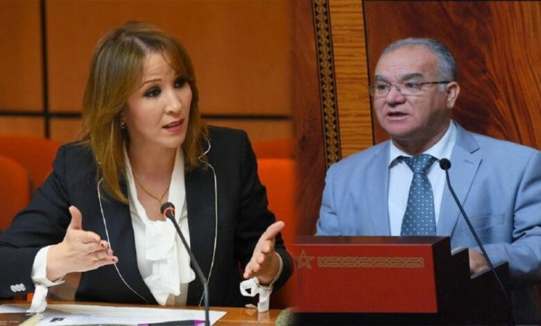 مضيان يتجه للنقض بعد تأييد الحكم في قضية التشهير