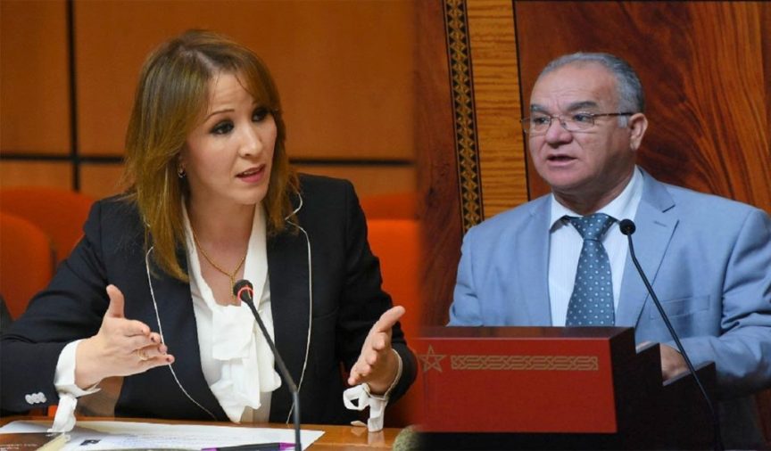 مضيان يتجه للنقض بعد تأييد الحكم في قضية التشهير