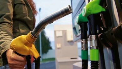 ارتفاع جديد في الغازوال يثقل كاهل المغاربة % ارتفاع جديد في الغازوال يثقل كاهل المغاربة