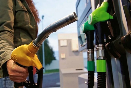 ارتفاع جديد في الغازوال يثقل كاهل المغاربة % ارتفاع جديد في الغازوال يثقل كاهل المغاربة