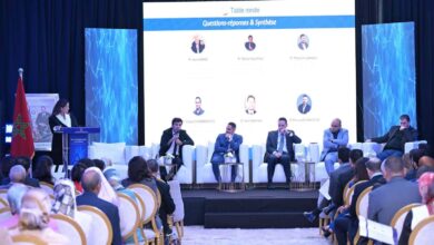 لقاء وطني يرسم ملامح الذكاء الاصطناعي بالمغرب