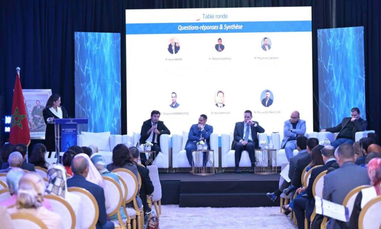 لقاء وطني يرسم ملامح الذكاء الاصطناعي بالمغرب