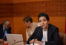 بنعلي: إصلاح ONHYM يعزز الحكامة ويخدم التنمية والأسر % بنعلي: إصلاح ONHYM يعزز الحكامة ويخدم التنمية والأسر