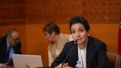 بنعلي: إصلاح ONHYM يعزز الحكامة ويخدم التنمية والأسر