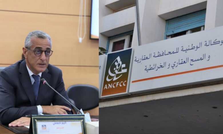 المحافظة العقارية تحت الضغط… اختلالات مالية واحتقان داخلي % المحافظة العقارية تحت الضغط… اختلالات مالية واحتقان داخلي