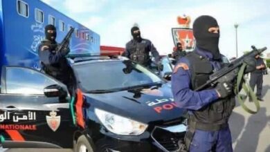 اعتقال شبكة خطيرة في النصب و الاحتيال الدولي % BRI