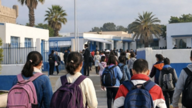 من يسير التعليم بجهة الشمال؟ "ازدواجية القيادة" بين تطوان والرباط تحت مجهر النقد % من يسير التعليم بجهة الشمال؟ "ازدواجية القيادة" بين تطوان والرباط تحت مجهر النقد