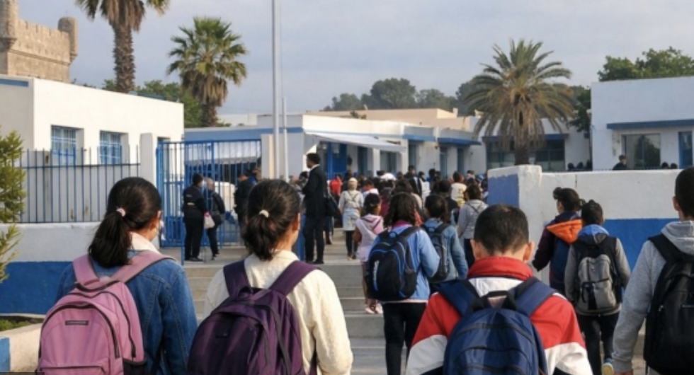 من يسير التعليم بجهة الشمال؟ "ازدواجية القيادة" بين تطوان والرباط تحت مجهر النقد