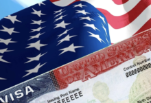 أمريكا تفرض ضمان 15 ألف دولار للتأشيرة وتثير الجدل