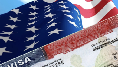 أمريكا تفرض ضمان 15 ألف دولار للتأشيرة وتثير الجدل % أمريكا تفرض ضمان 15 ألف دولار للتأشيرة وتثير الجدل