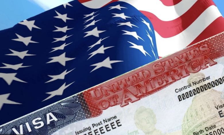 أمريكا تفرض ضمان 15 ألف دولار للتأشيرة وتثير الجدل