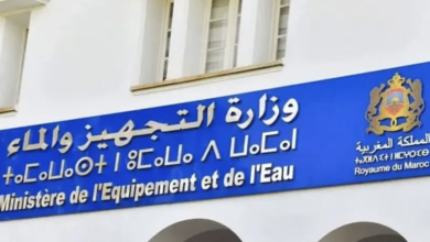 فضيحة مباراة وزارة التجهيز: إقصاء غامض ثم نجاح مثير للجدل % فضيحة مباراة وزارة التجهيز: إقصاء غامض ثم نجاح مثير للجدل