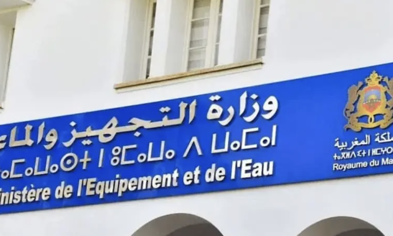 فضيحة مباراة وزارة التجهيز: إقصاء غامض ثم نجاح مثير للجدل % فضيحة مباراة وزارة التجهيز: إقصاء غامض ثم نجاح مثير للجدل