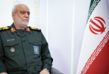 إيران تعلن مقتل مجيد خادمي في هجوم أمريكي إسرائيلي وتصعيد التوتر