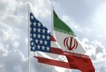 هدنة مؤقتة بين واشنطن وطهران برعاية أممية