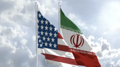 هدنة مؤقتة بين واشنطن وطهران برعاية أممية % هدنة مؤقتة بين واشنطن وطهران برعاية أممية