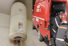 اختناق بغاز البوتان يودي بحياة شابين في مارتيل % اختناق بغاز البوتان يودي بحياة شابين في مارتيل