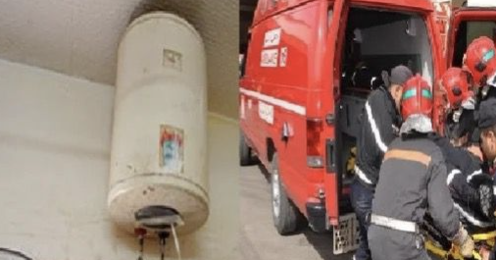 اختناق بغاز البوتان يودي بحياة شابين في مارتيل