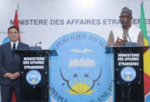 سحب اعتراف مالي بالبوليساريو يعزز دعم مغربية الصحراء دولياً