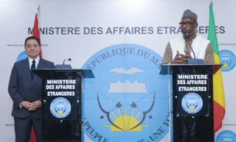 سحب اعتراف مالي بالبوليساريو يعزز دعم مغربية الصحراء دولياً