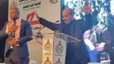 علاكوش في الواجهة… وميارة خارج السباق بصمت “منظّم” % علاكوش في الواجهة… وميارة خارج السباق بصمت “منظّم”