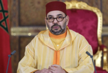 إسواتيني تشيد بدور الملك محمد السادس وتدعم الوحدة الترابية للمغرب