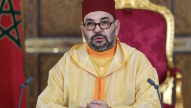 إسواتيني تشيد بدور الملك محمد السادس وتدعم الوحدة الترابية للمغرب