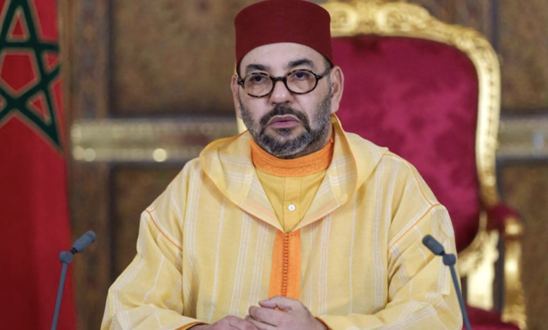 إسواتيني تشيد بدور الملك محمد السادس وتدعم الوحدة الترابية للمغرب % إسواتيني تشيد بدور الملك محمد السادس وتدعم الوحدة الترابية للمغرب