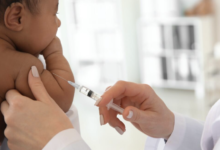 المغرب يحتفي بالأسبوع العالمي للتلقيح لحماية الأطفال