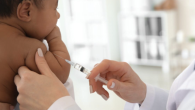 المغرب يحتفي بالأسبوع العالمي للتلقيح لحماية الأطفال