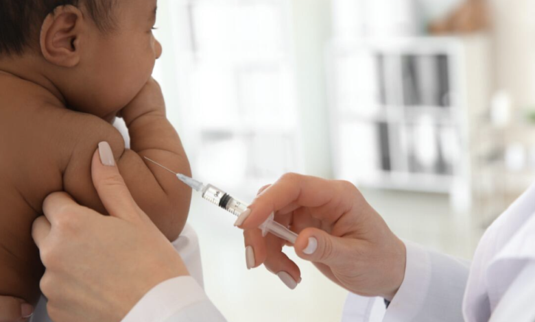 المغرب يحتفي بالأسبوع العالمي للتلقيح لحماية الأطفال