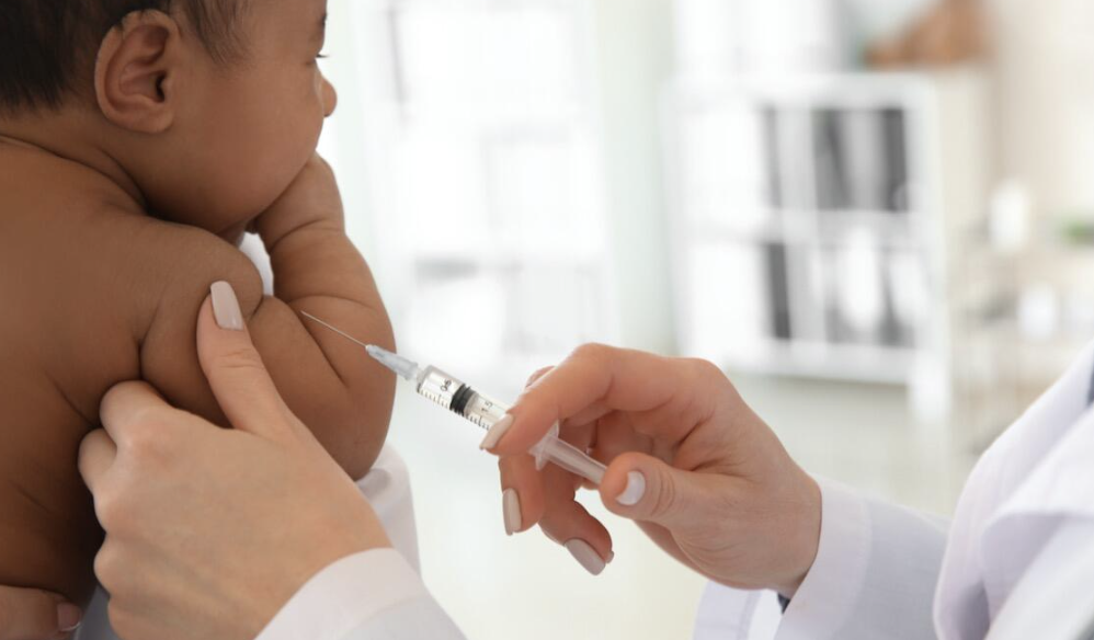 المغرب يحتفي بالأسبوع العالمي للتلقيح لحماية الأطفال