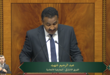 شهيد يهاجم حصيلة أخنوش… خطاب مزوّق وواقع يفضحه السوق