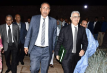 الخطاط ينجا بين الاستقلال والأحرار… ولاء أم حسابات؟ % الخطاط ينجا بين الاستقلال والأحرار… ولاء أم حسابات؟