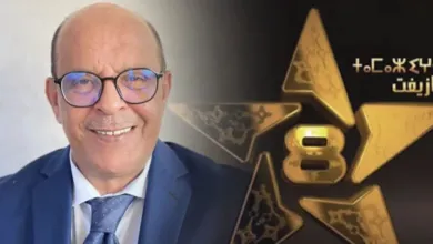 من سيقود “قناة “تمازيغت”” بعد التقاعد؟ سباق أسماء وأسئلة معلّقة
