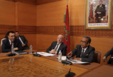 أديب ابن ابراهيم يطرح قانونًا لتقريب خدمات التعمير من الجهات