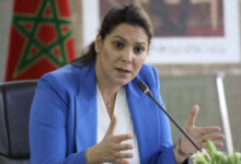 المنصوري ترفع دعوى قضائية ضد موقع “برلمان.كوم” % المنصوري ترفع دعوى قضائية ضد موقع “برلمان.كوم”