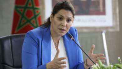 المنصوري ترفع دعوى قضائية ضد موقع “برلمان.كوم”